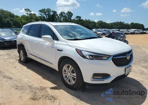 2019 Buick Enclave Essence from USA, damaged, VIN 5GAEVAKW8KJ285060